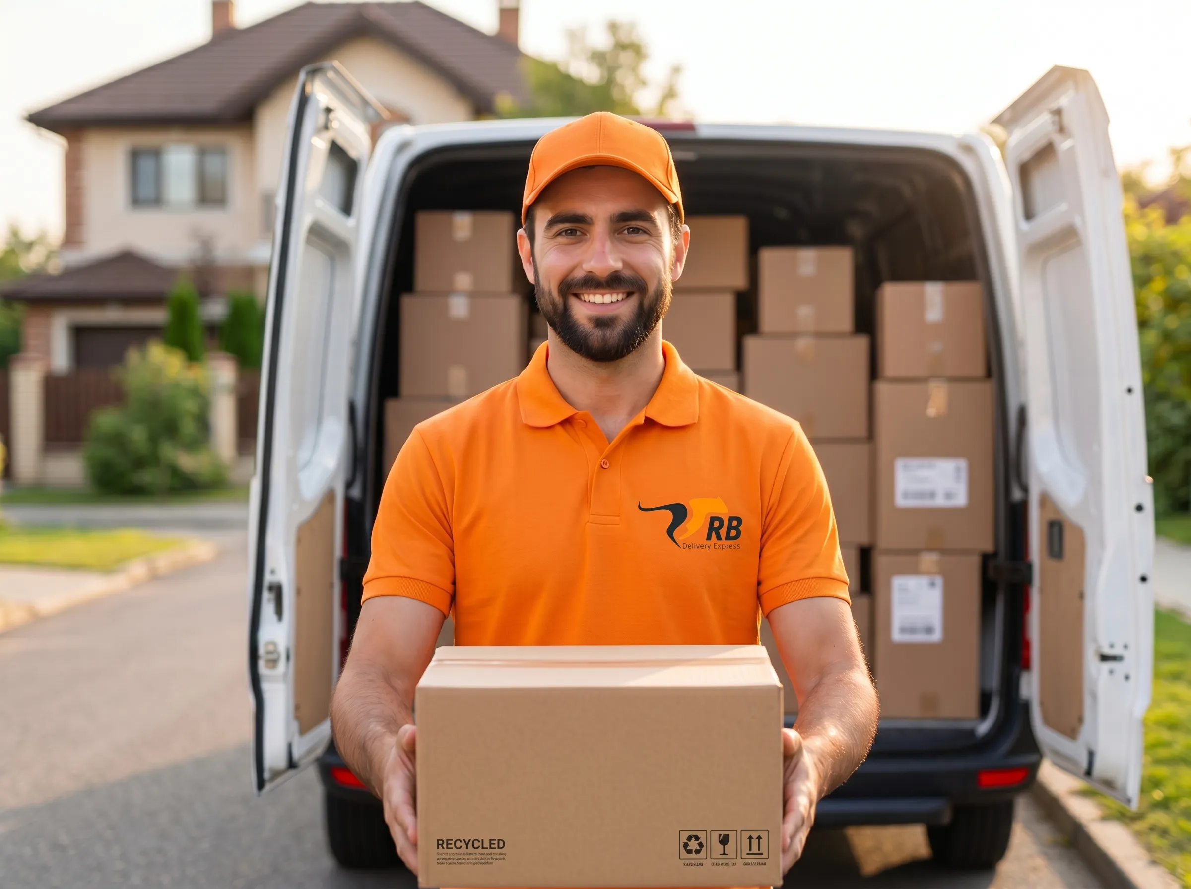 RB Delivery Express