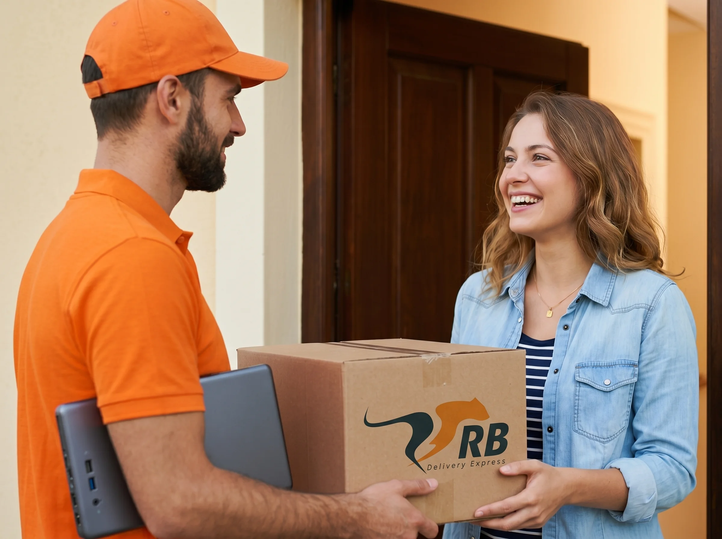 RB Delivery Express